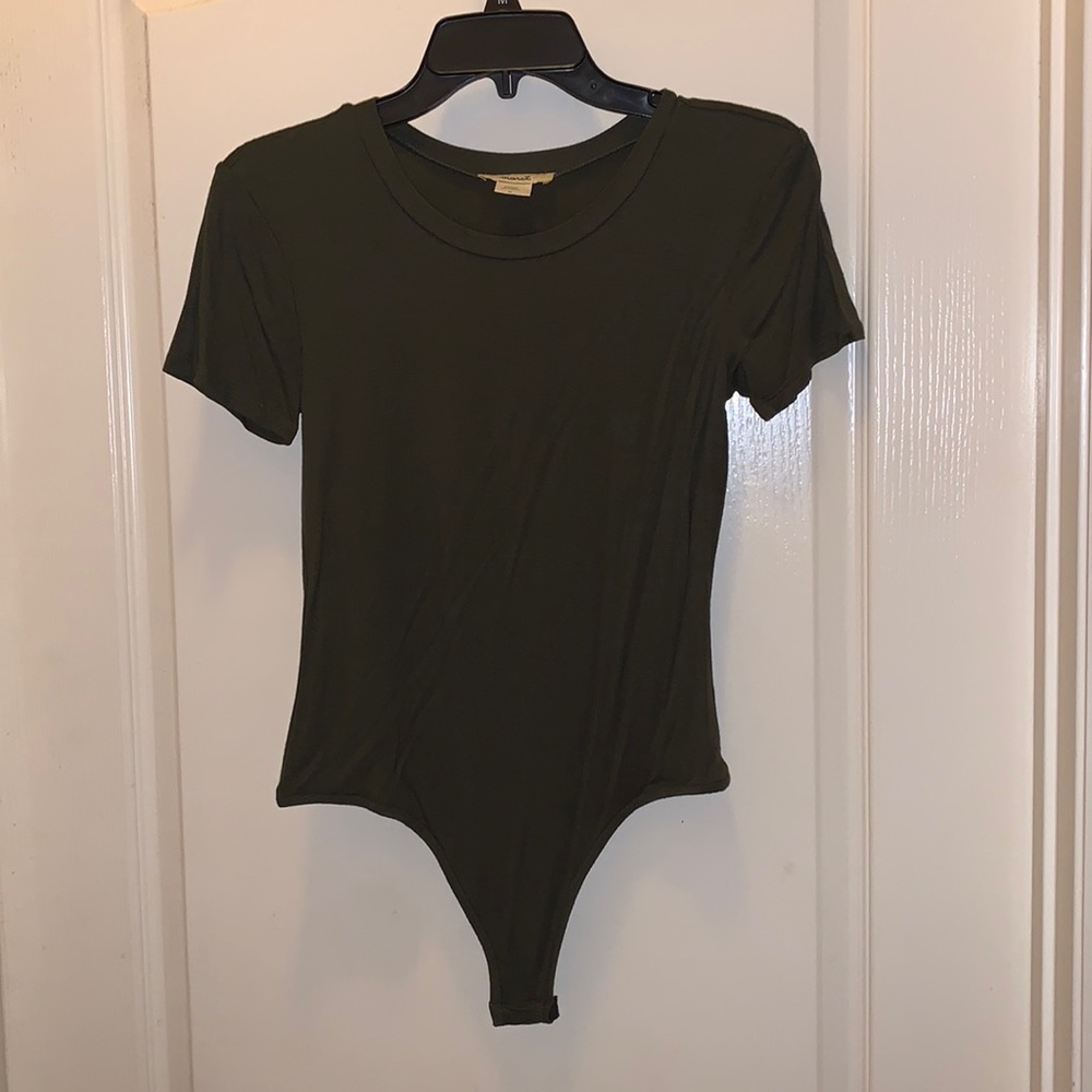 bodysuit